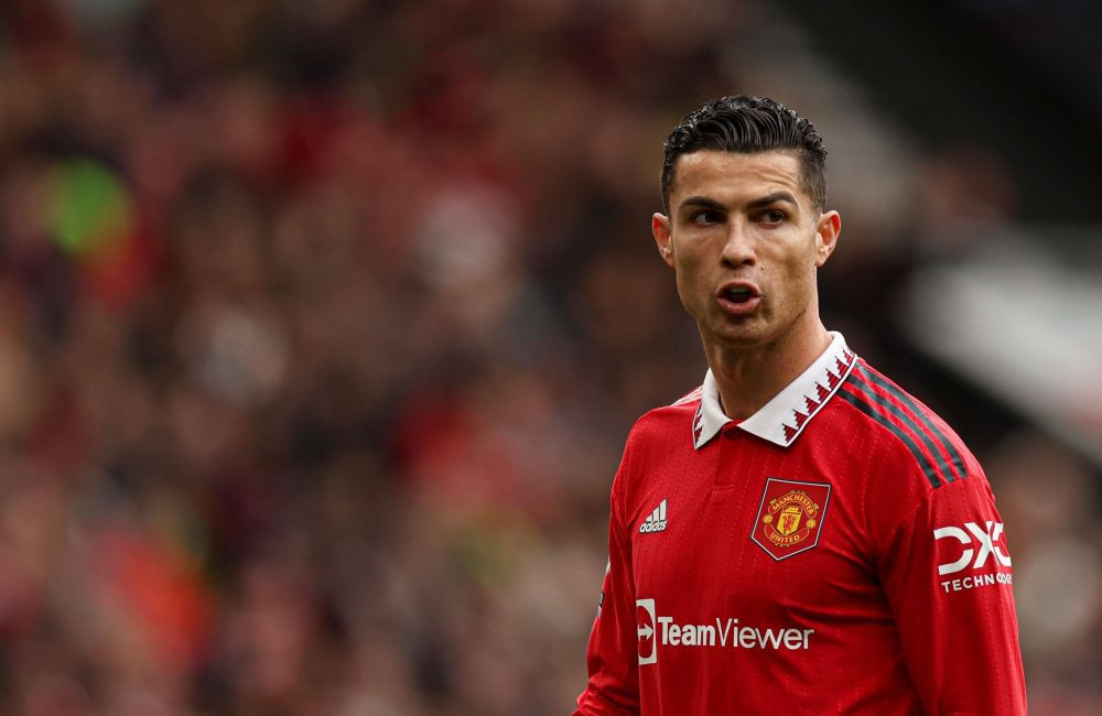 Cea mai dură reacție la adresa lui Ronaldo: Să meargă &icirc;n China sau Dubai! Nu mai are nimic de-a face cu fotbalul care contează