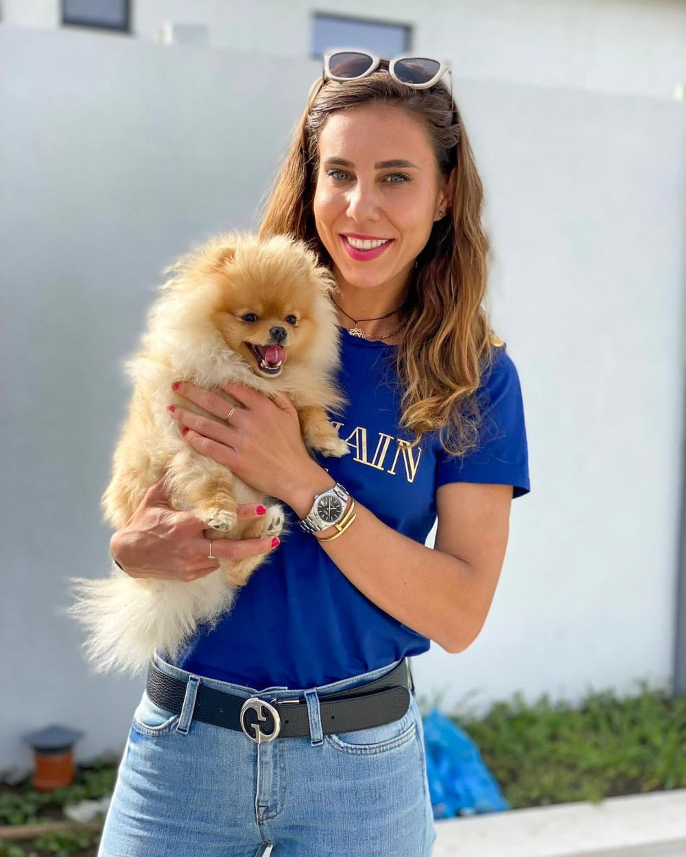 Mihaela Buzărnescu a avut o reacție din tot sufletul! Ce i-a transmis Simonei Halep_7