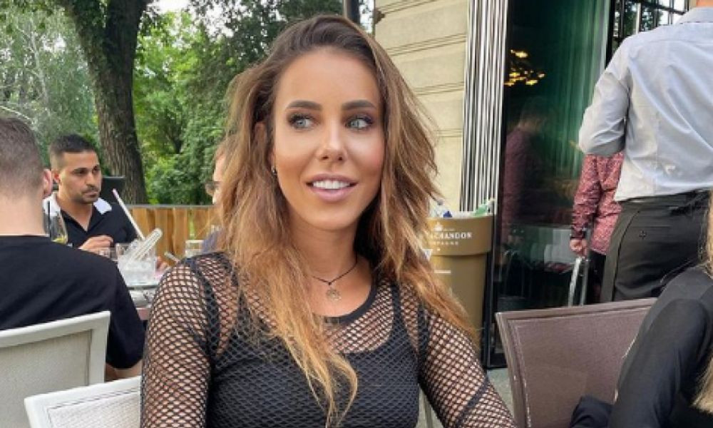 Mihaela Buzărnescu a avut o reacție din tot sufletul! Ce i-a transmis Simonei Halep_18