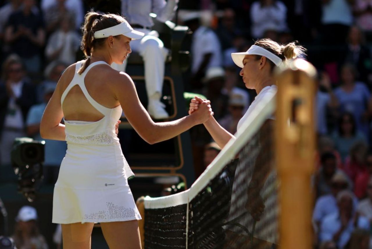 Ce declara Simona Halep acum 5 ani despre Maria Sharapova, găsită dopată_18