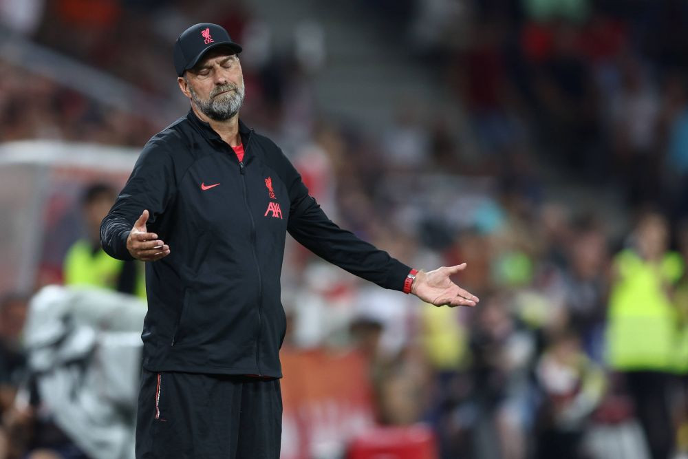 Reacția lui Jurgen Klopp după înfrângerea șocantă cu ultima clasată. Ce a spus antrenorul lui Liverpool_3