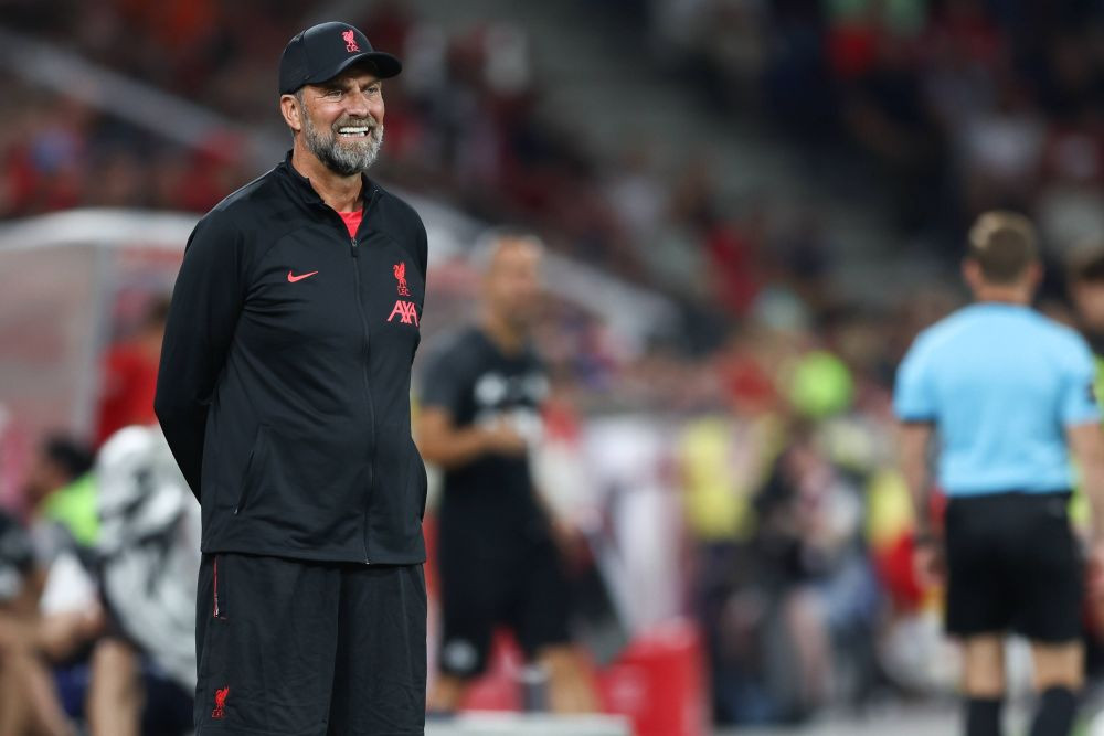 Reacția lui Jurgen Klopp după înfrângerea șocantă cu ultima clasată. Ce a spus antrenorul lui Liverpool_5