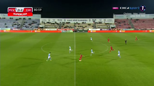 Fc Voluntari Chindia Targoviste Live Text De La 17 00 Gazdele Sunt Neinvinse De Cinci Etape Echipa Lui 5_19505