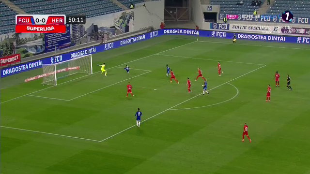 Fcu Craiova Fc Hermannstadt Ora 21 45 Oltenii Vizeaza Victoria Care Sa I Aduca Mai Aproape De Playoff_19496