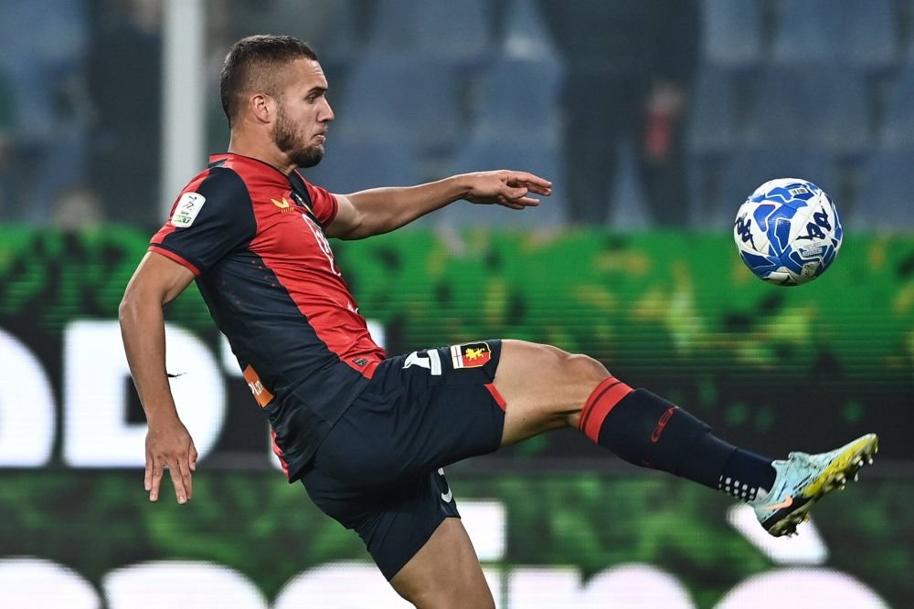 Pușcaș decisiv, Drăgușin superficial! Genoa a dat lovitura pe terenul liderului din Serie B