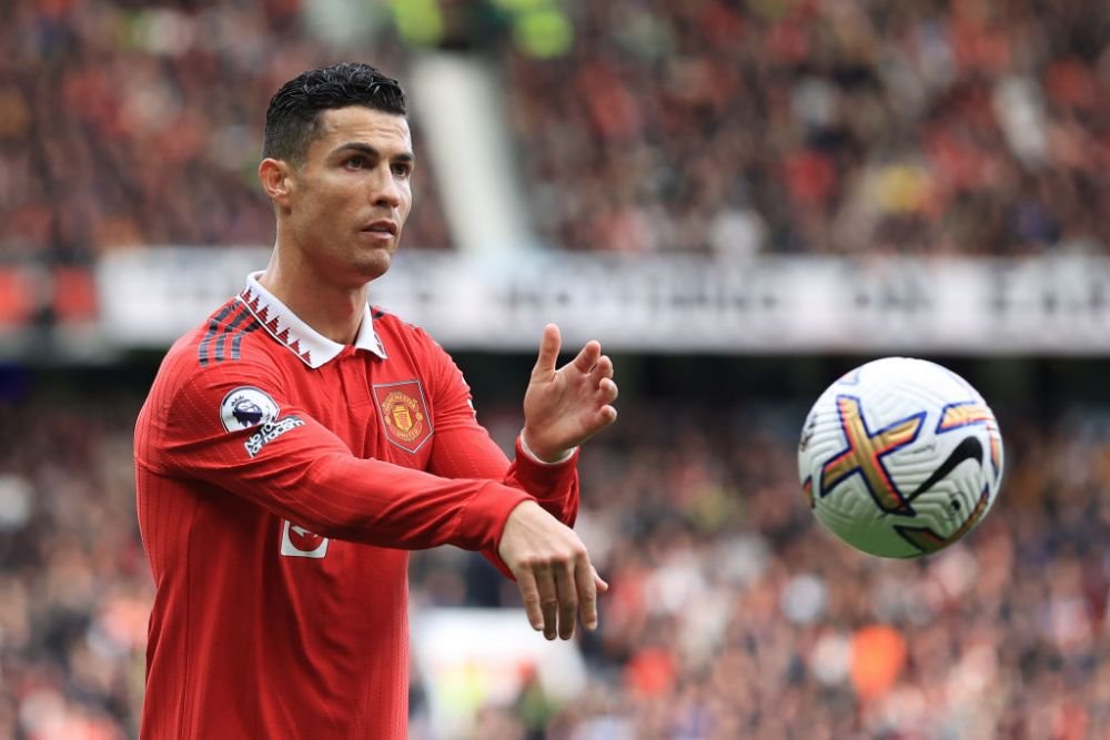 Se pregătește &rdquo;trădarea&rdquo;! Cristiano Ronaldo a primit o ofertă de la rivala lui Manchester United