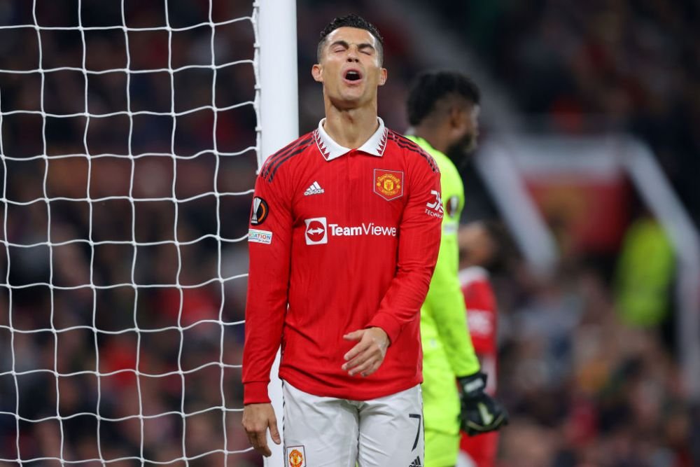 Se pregătește ”trădarea”! Cristiano Ronaldo a primit o ofertă de la rivala lui Manchester United_4