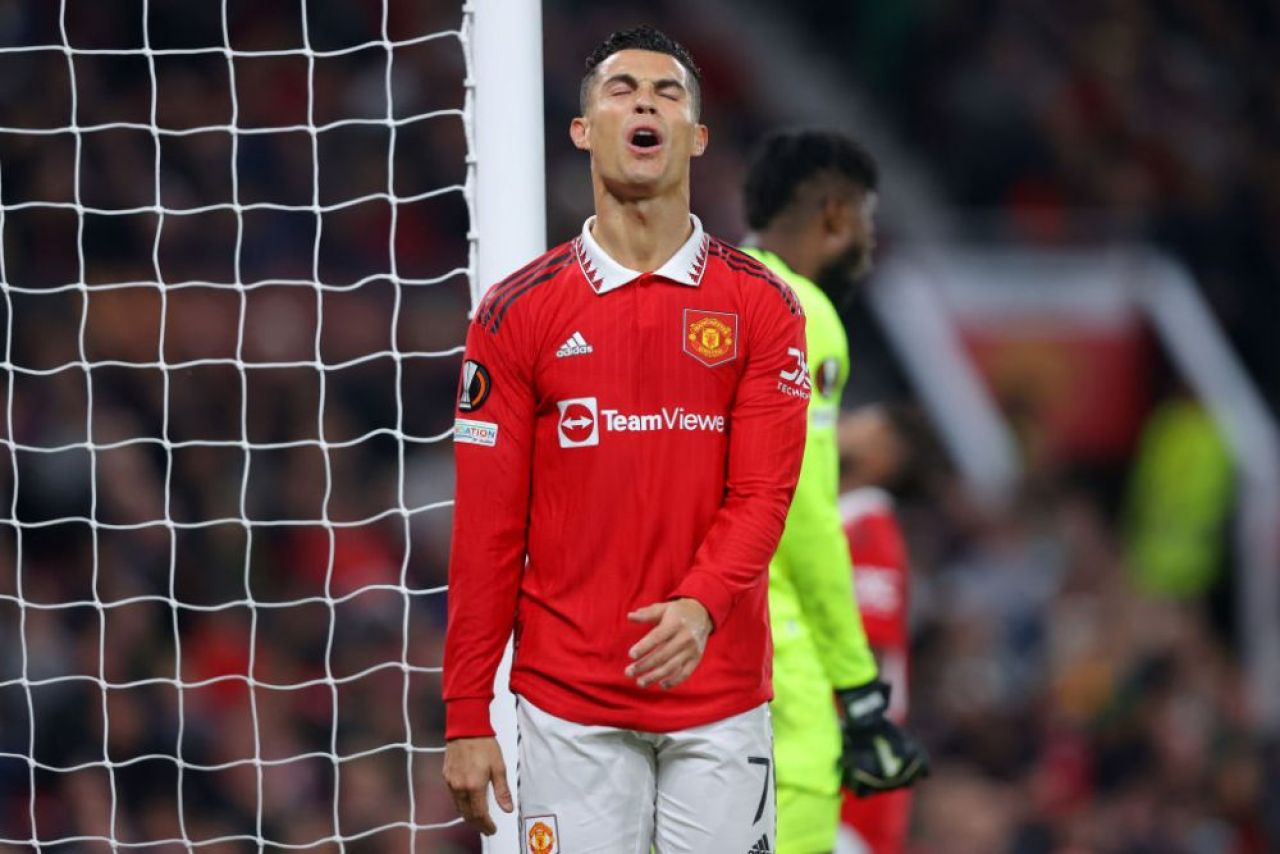 Se pregătește ”trădarea”! Cristiano Ronaldo a primit o ofertă de la rivala lui Manchester United_4