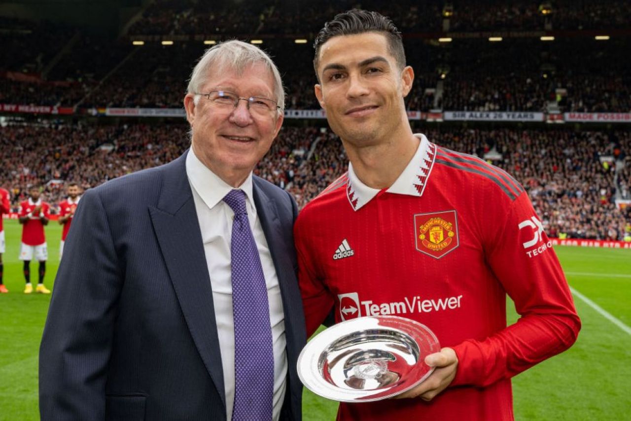Se pregătește ”trădarea”! Cristiano Ronaldo a primit o ofertă de la rivala lui Manchester United_7