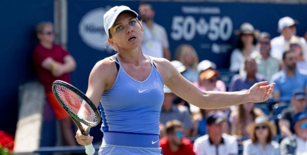 Simona Halep nu a declarat consumul suplimentului pe care îl consideră contaminat: ”A spus că a uitat, deși era nevoie de sinceritate”_1