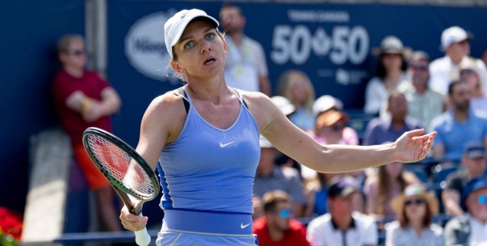 Lovitură colosală primită de Simona Halep! Anunțul care i-ar putea pune capăt carierei_1