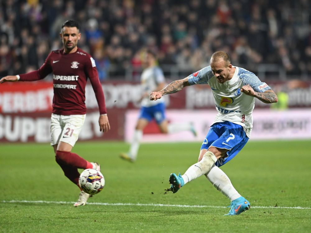 DA7! Forma bună a lui Denis Alibec, remarcată de nume grele: ”I-a venit și lui mintea la cap”_2