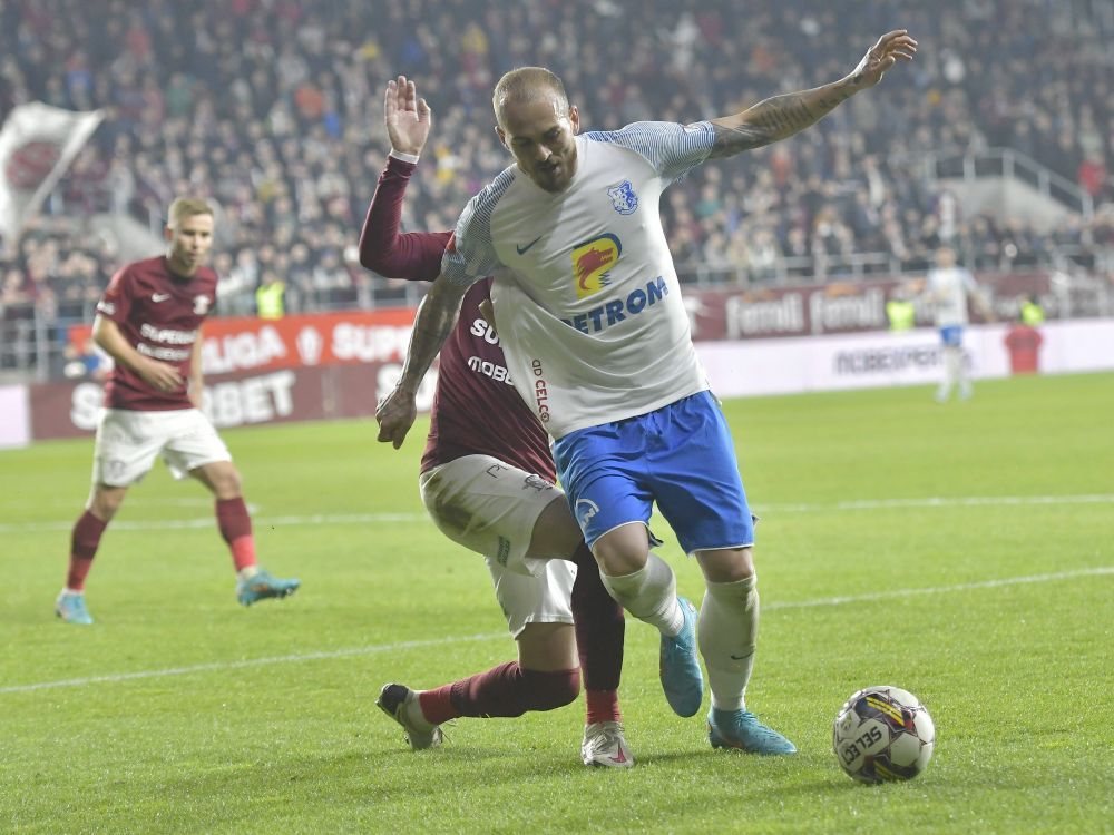 DA7! Forma bună a lui Denis Alibec, remarcată de nume grele: ”I-a venit și lui mintea la cap”_3