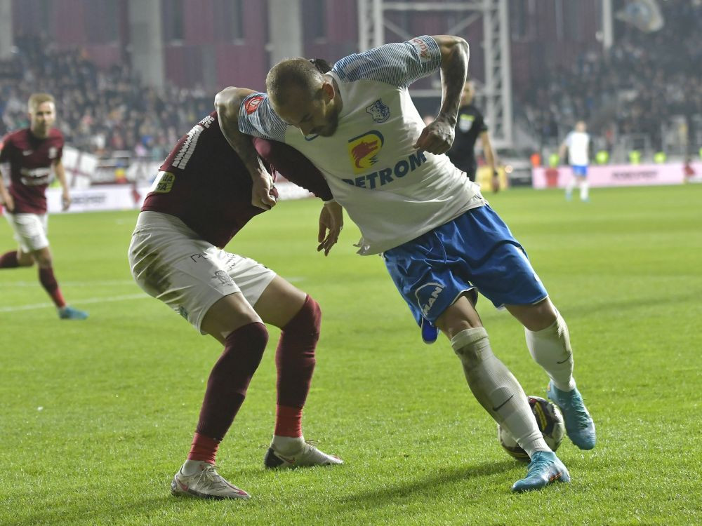 DA7! Forma bună a lui Denis Alibec, remarcată de nume grele: ”I-a venit și lui mintea la cap”_5