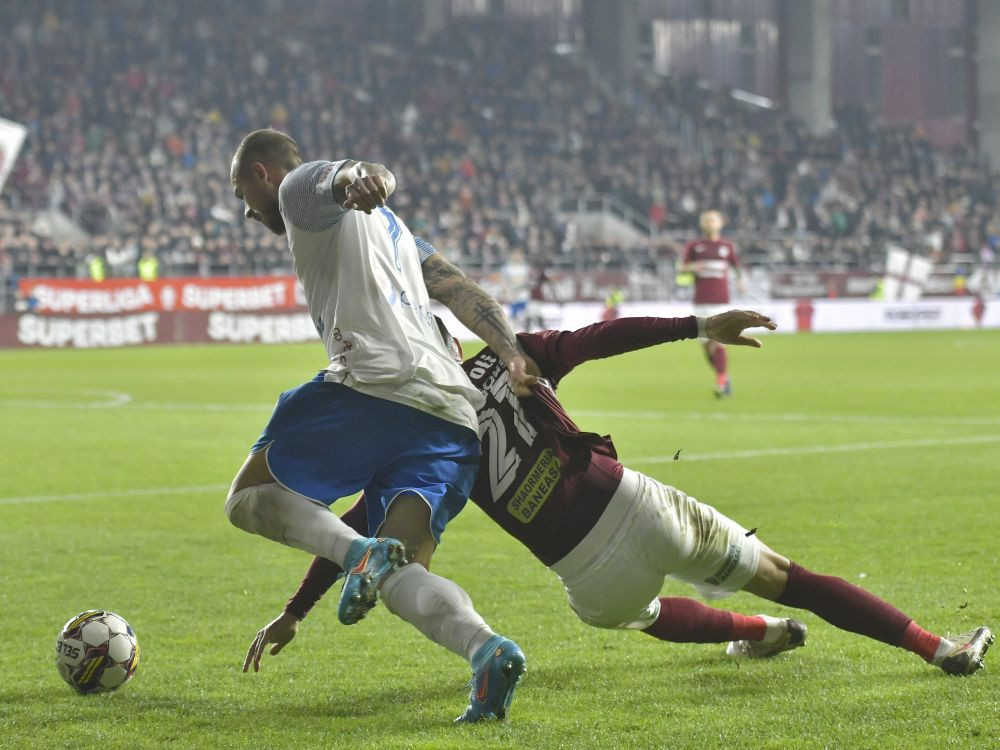 DA7! Forma bună a lui Denis Alibec, remarcată de nume grele: ”I-a venit și lui mintea la cap”_6