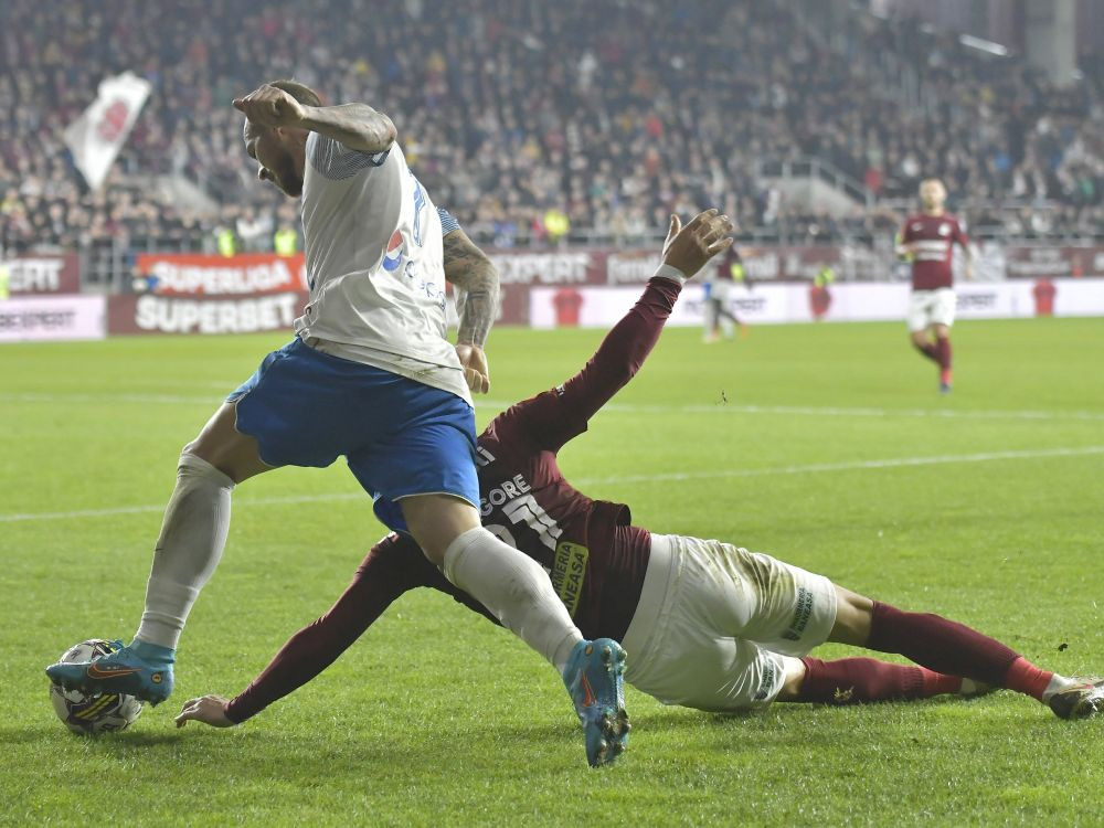 DA7! Forma bună a lui Denis Alibec, remarcată de nume grele: ”I-a venit și lui mintea la cap”_7