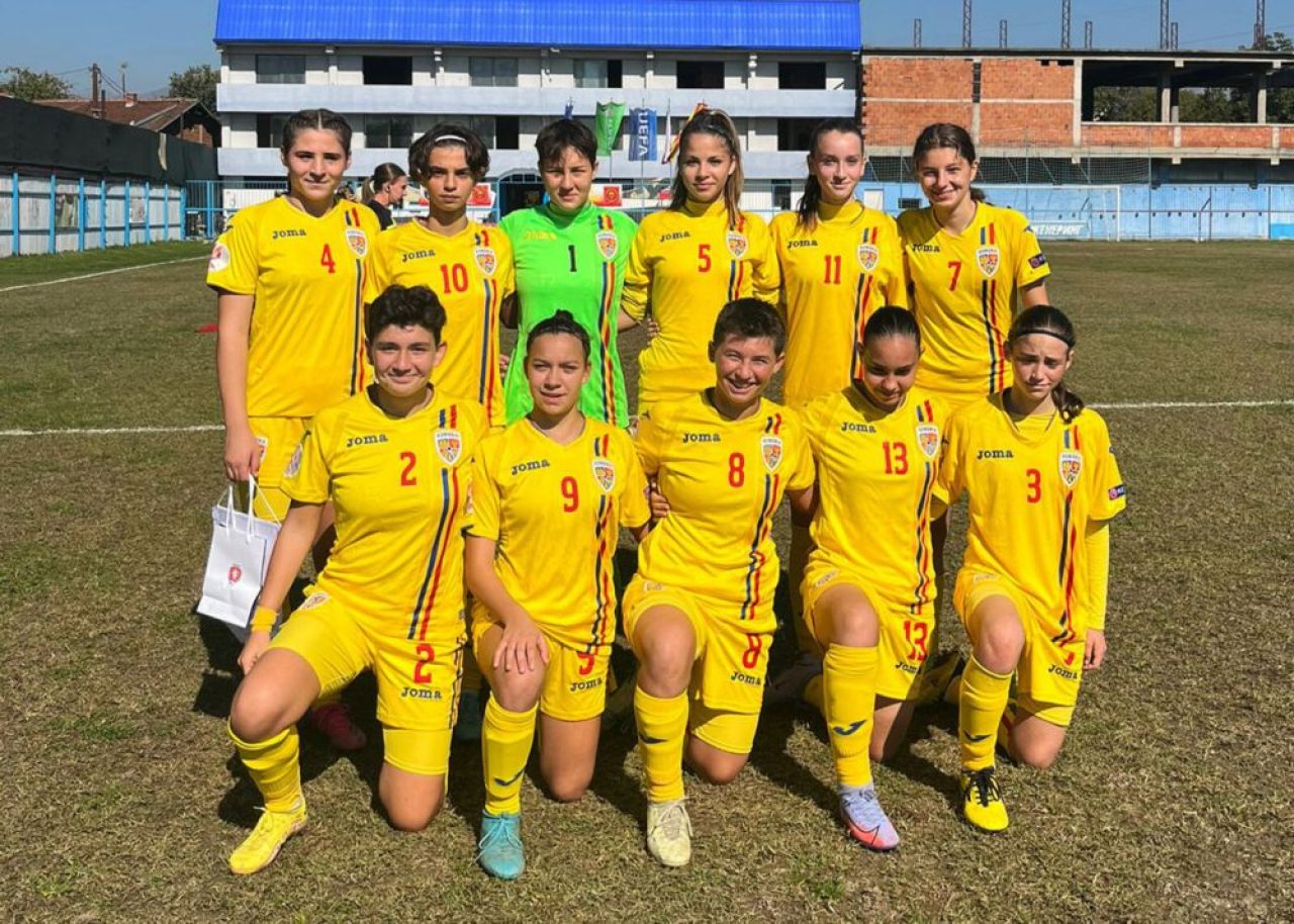 Mult zgomot pentru nimic! Naționala de fotbal a României a jucat în acest week-end cu Kosovo într-o competiție UEFA_1