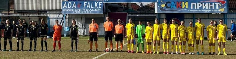 Mult zgomot pentru nimic! Naționala de fotbal a României a jucat în acest week-end cu Kosovo într-o competiție UEFA_5