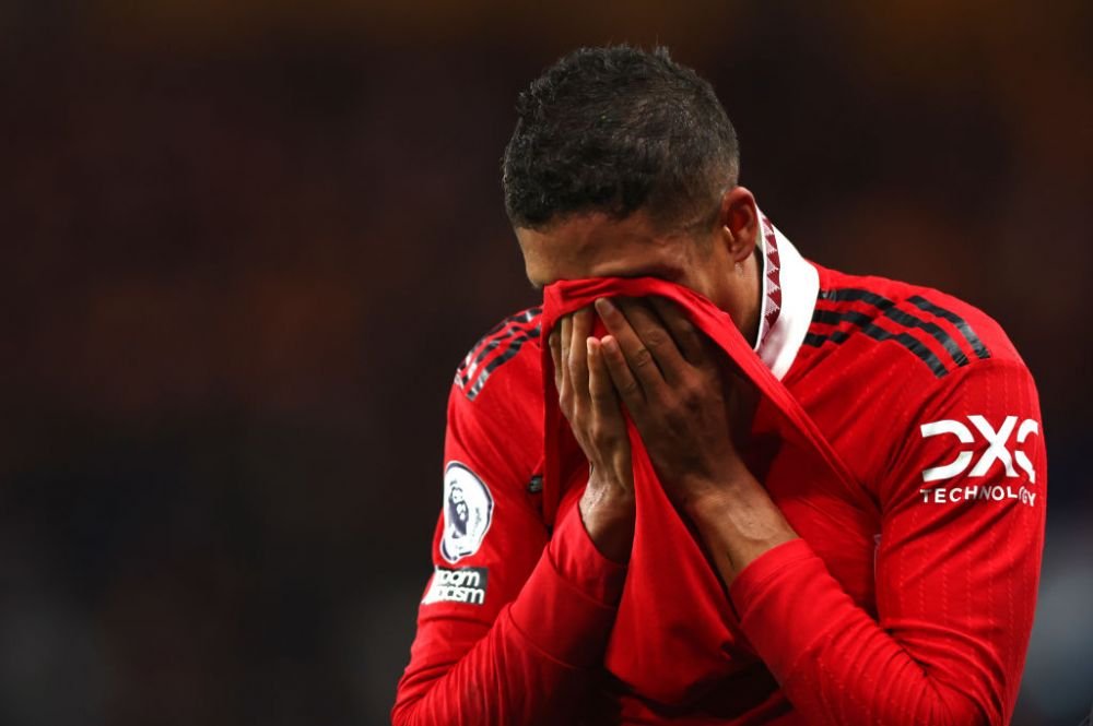 A venit verdictul medicilor pentru Raphael Varane, accidentat cu mai puțin de o lună înainte de Cupa Mondială_9
