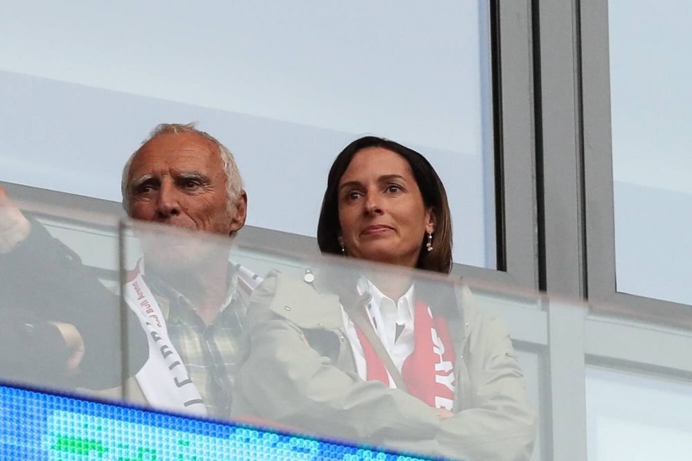 Ce avere avea Dietrich Mateschitz, fondatorul Red Bull. Austriacul a murit răpus de cancer, la vârsta de 78 de ani_4