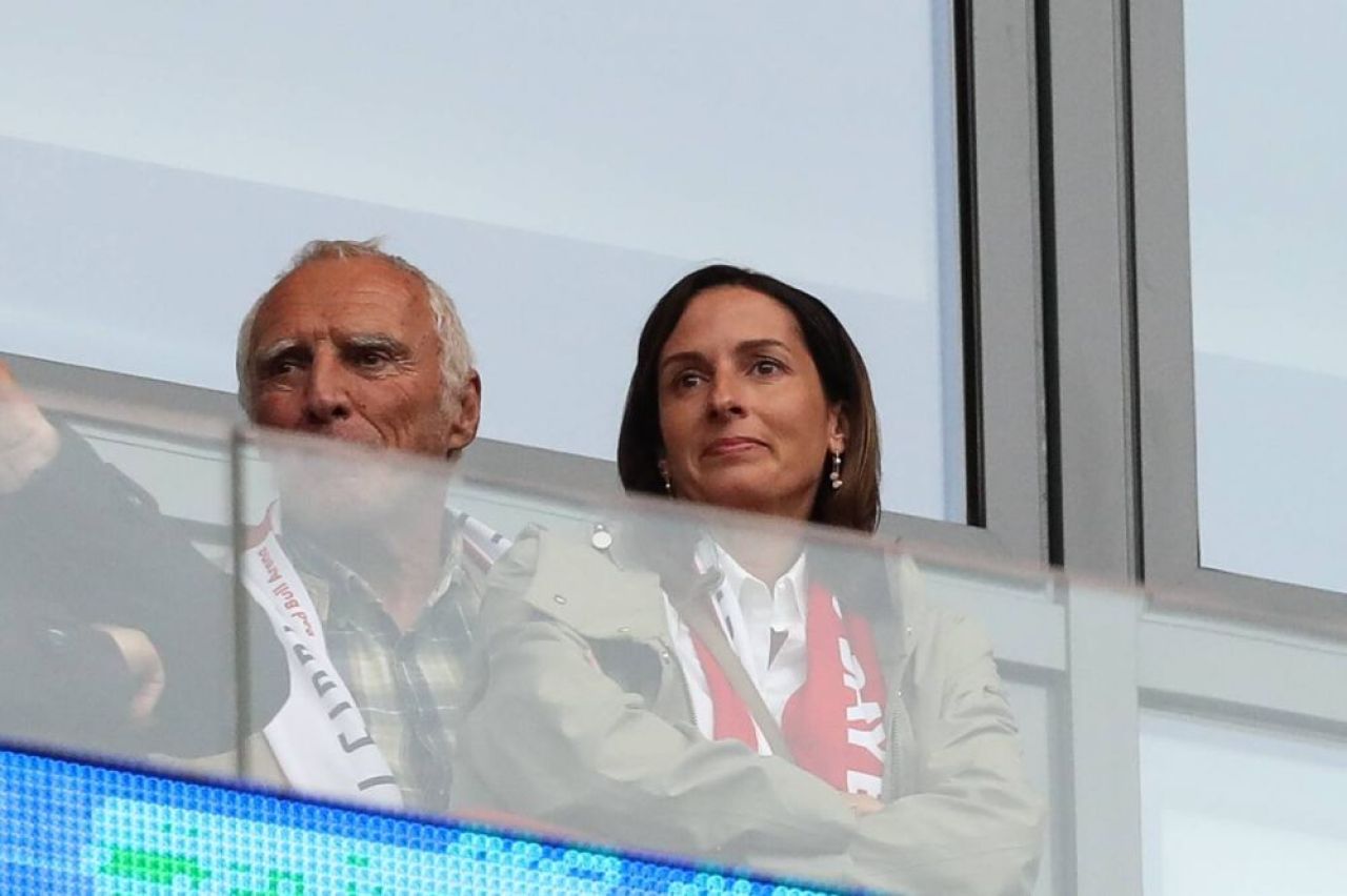 Ce avere avea Dietrich Mateschitz, fondatorul Red Bull. Austriacul a murit răpus de cancer, la vârsta de 78 de ani_4