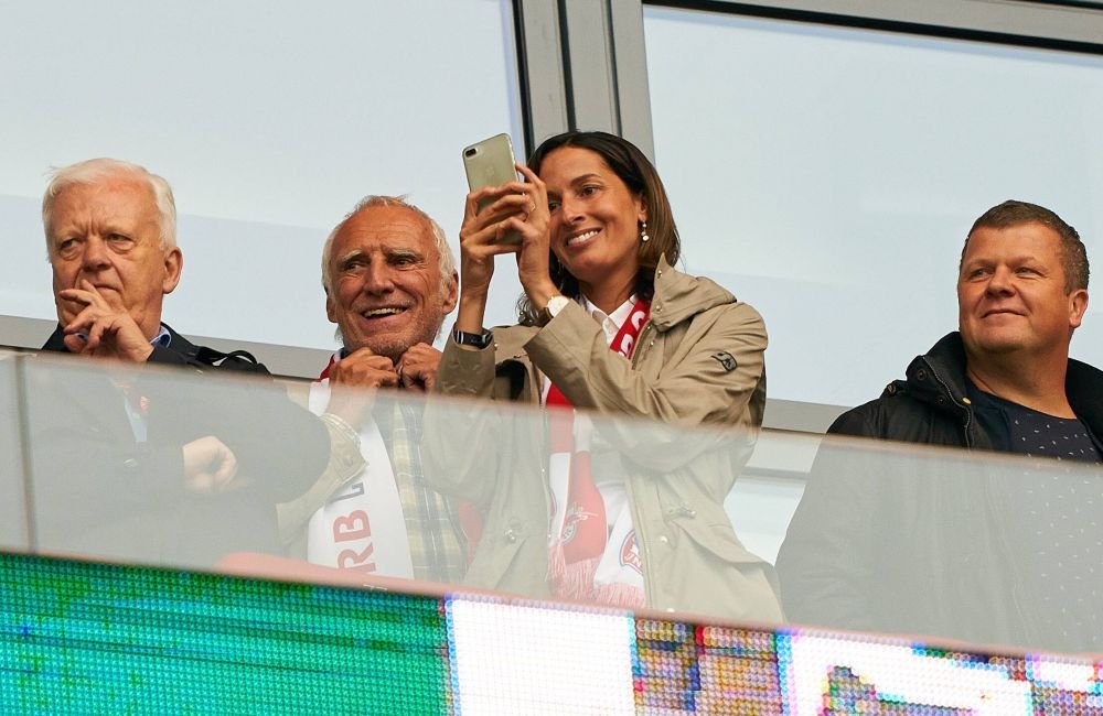 Ce avere avea Dietrich Mateschitz, fondatorul Red Bull. Austriacul a murit răpus de cancer, la vârsta de 78 de ani_5