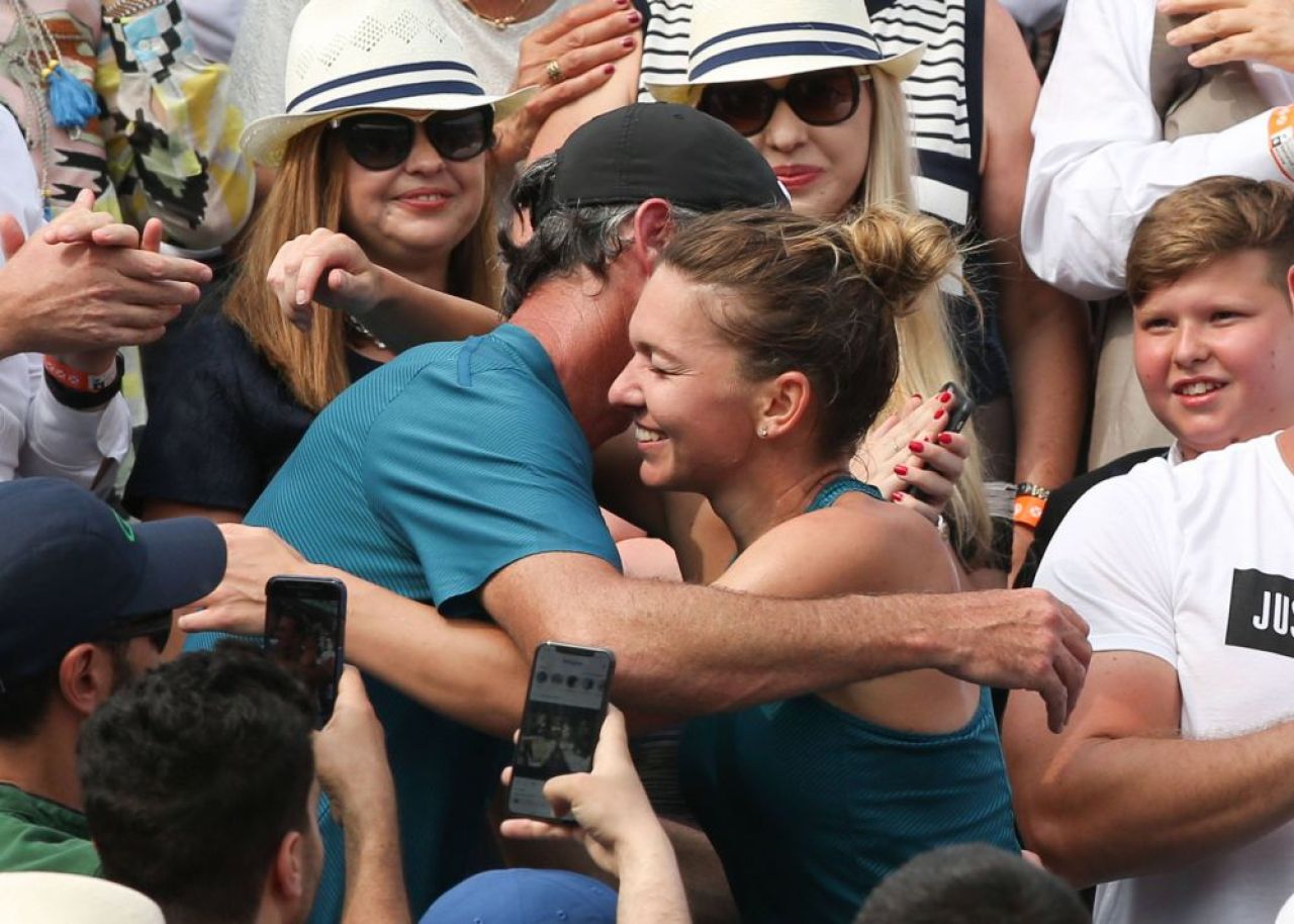 Darren Cahill, mesaj amplu după suspendarea Simonei Halep: