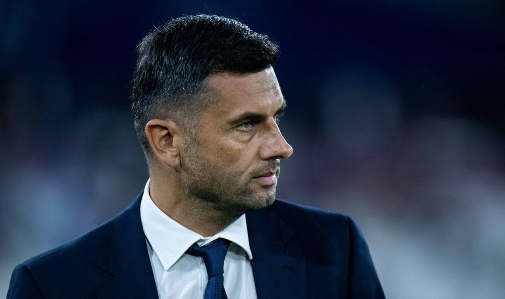 Decizia luată de Nicolae Dică pentru meciurile lui FCSB din Conference League: De ce doar la noi se vorbește despre asta?