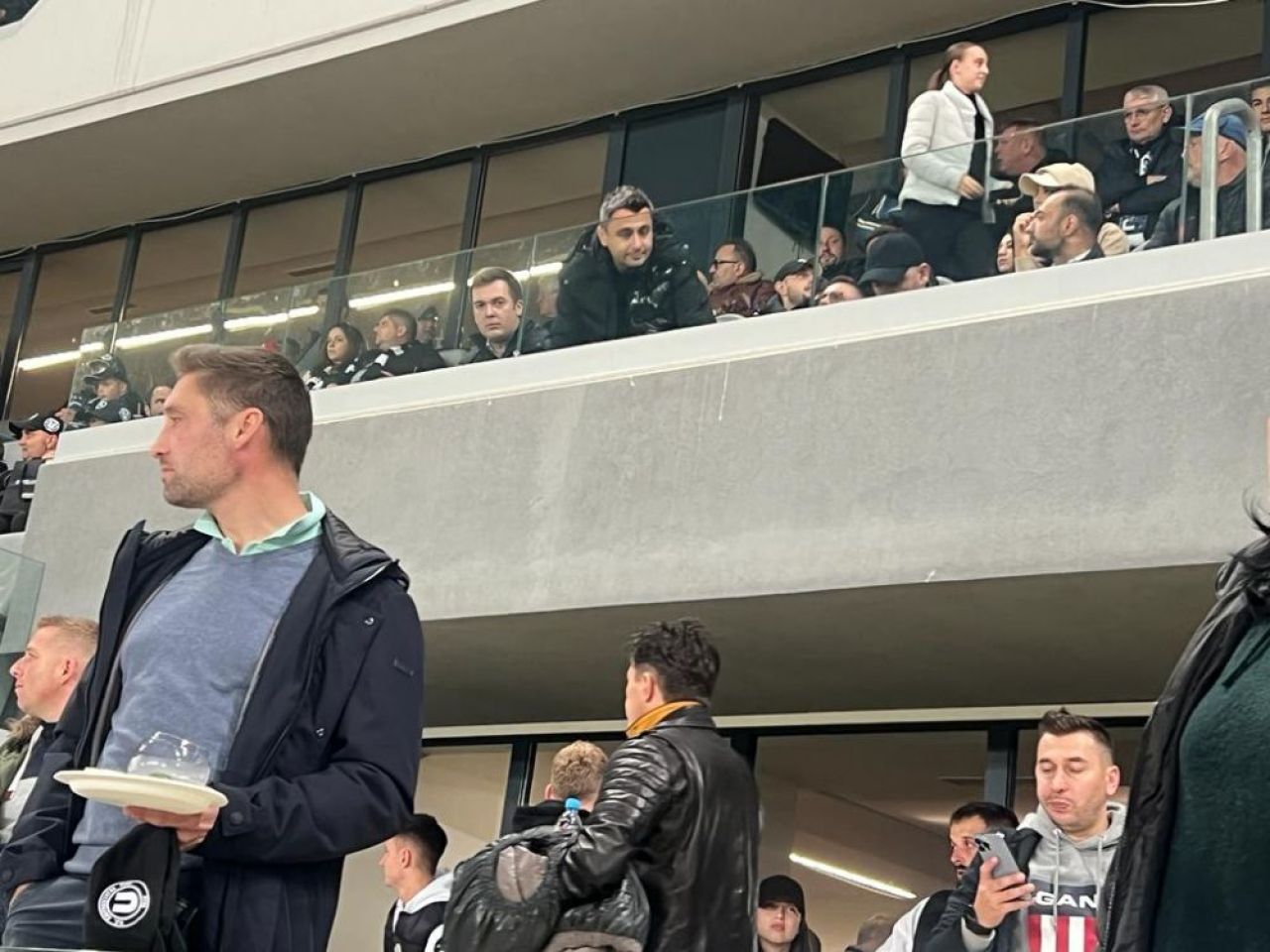 OUT de la FCSB? Unde a fost surprins Marco Dulca cu 24 de ore înaintea meciului cu Sepsi_1