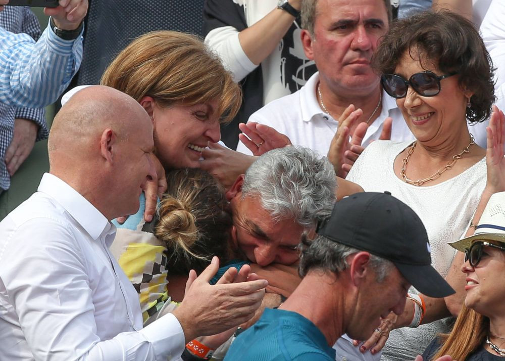 Virginia Ruzici ia atitudine &icirc;n privința Simonei Halep! Fosta manageră a constănțencei a reacționat &icirc;n premieră