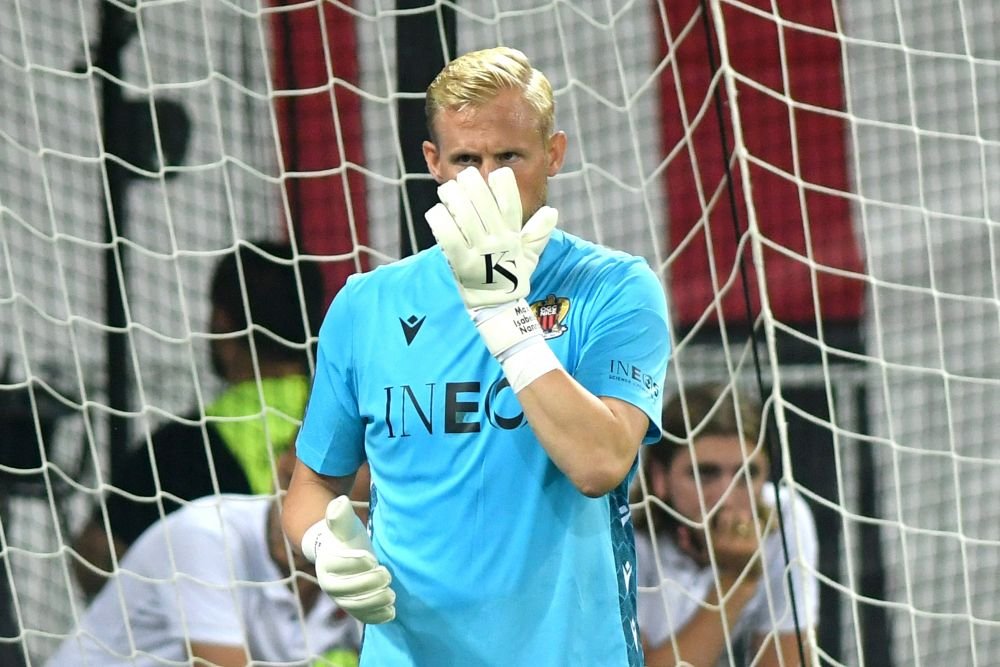 Ce a fost și ce a ajuns! Kasper Schmeichel, huiduit de fanii echipei sale_3