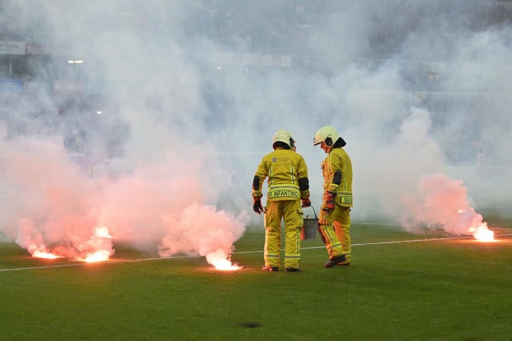 Haos la Anderlecht înainte de meciul cu FCSB: antrenorul Felice Mazzu a fost demis după derby-ul suspendat cu Standard Liege!_5