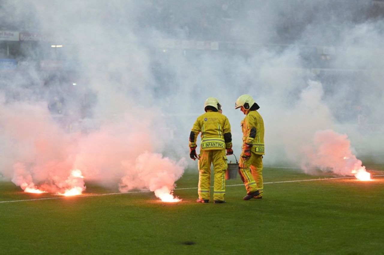 Haos la Anderlecht înainte de meciul cu FCSB: antrenorul Felice Mazzu a fost demis după derby-ul suspendat cu Standard Liege!_5