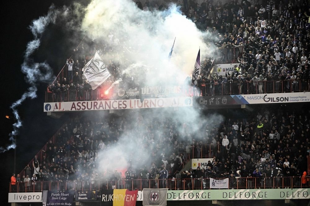 Haos la Anderlecht înainte de meciul cu FCSB: antrenorul Felice Mazzu a fost demis după derby-ul suspendat cu Standard Liege!_6