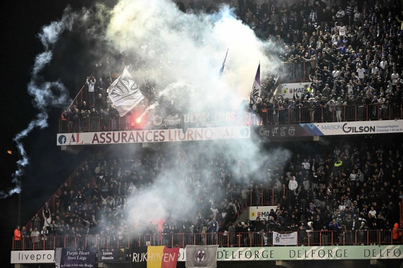Haos la Anderlecht înainte de meciul cu FCSB: antrenorul Felice Mazzu a fost demis după derby-ul suspendat cu Standard Liege!_6