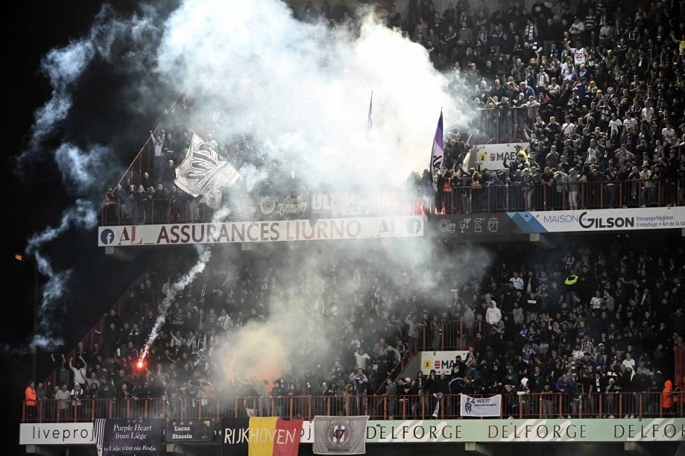 Haos la Anderlecht înainte de meciul cu FCSB: antrenorul Felice Mazzu a fost demis după derby-ul suspendat cu Standard Liege!_8