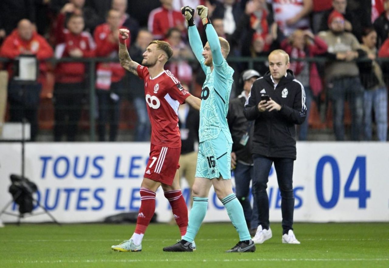 Haos la Anderlecht înainte de meciul cu FCSB: antrenorul Felice Mazzu a fost demis după derby-ul suspendat cu Standard Liege!_12