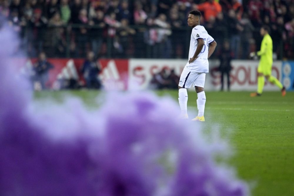Haos la Anderlecht înainte de meciul cu FCSB: antrenorul Felice Mazzu a fost demis după derby-ul suspendat cu Standard Liege!_13