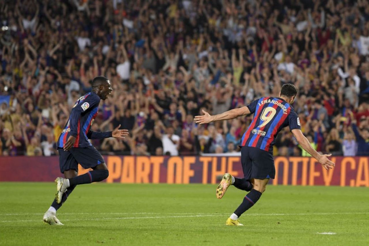 FC Barcelona s-a dezlănțuit în meciul cu Athletic Bilbao! Xavi, încântat de jucătorii săi: „El a făcut diferența!” _5