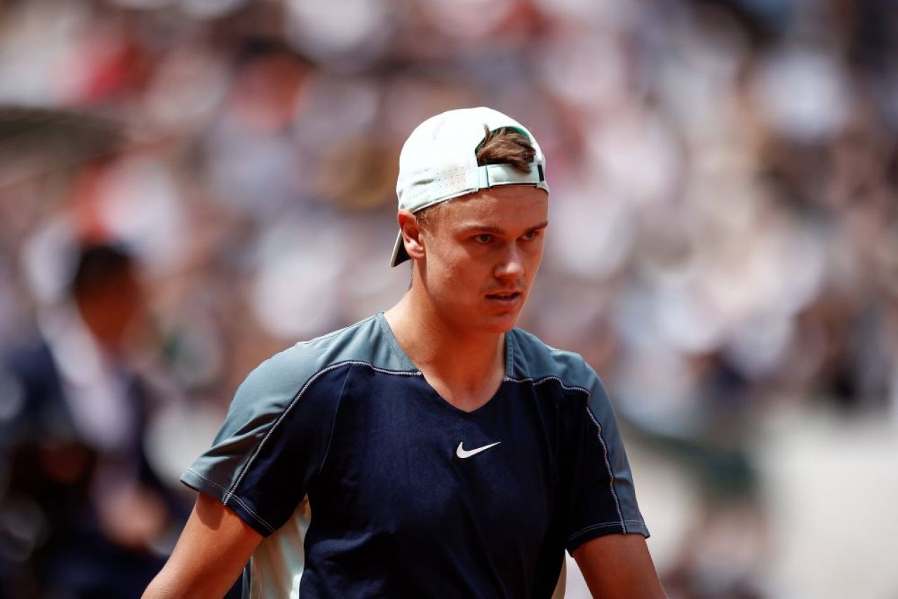 Departe de Simona Halep, Mouratoglou l-a condus pe Rune către al doilea titlu ATP al carierei, după o finală cu Tsitsipas_20