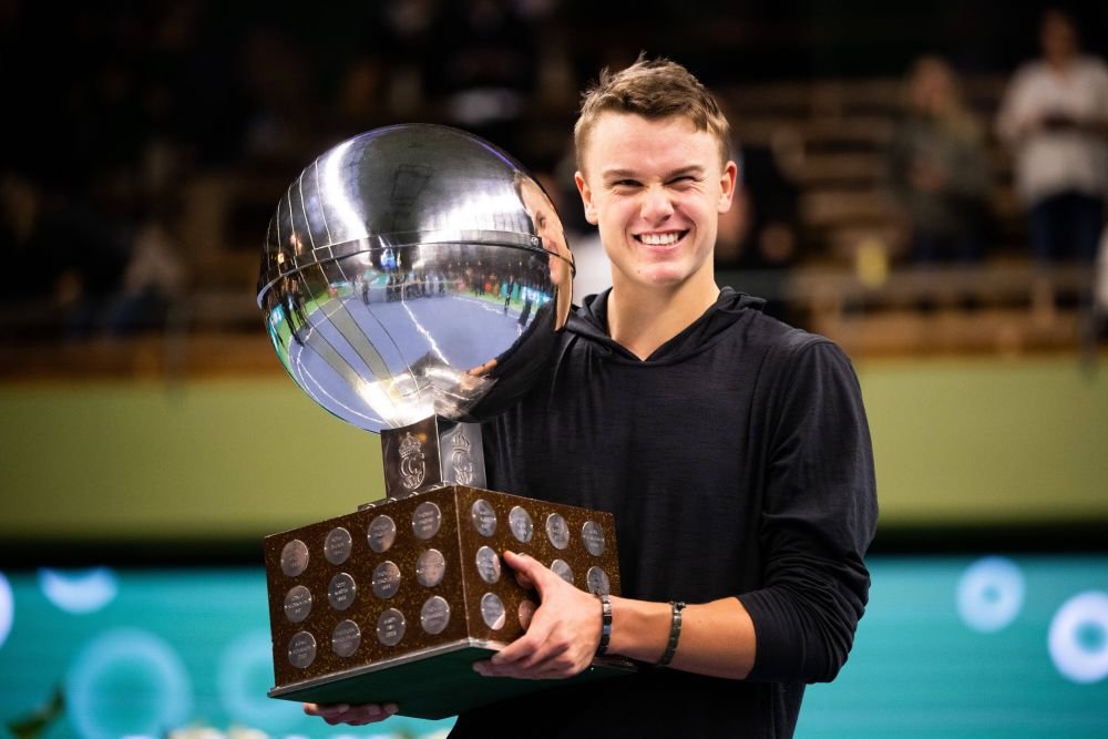 Departe de Simona Halep, Mouratoglou l-a condus pe Rune către al doilea titlu ATP al carierei, după o finală cu Tsitsipas_22
