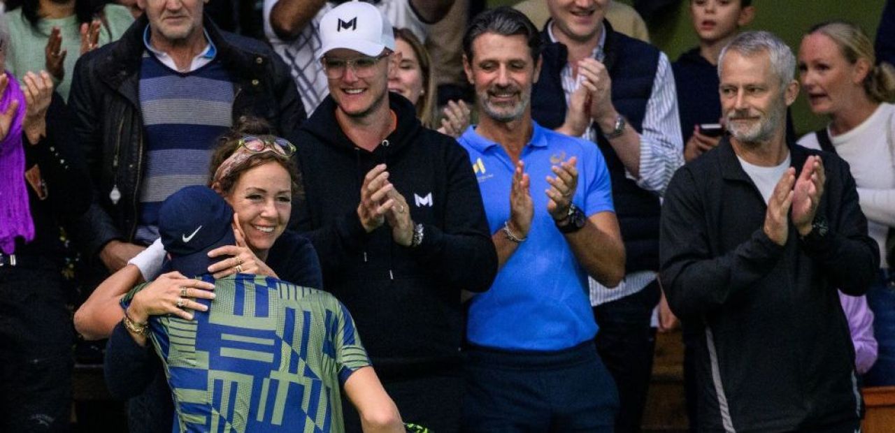 Departe de Simona Halep, Mouratoglou l-a condus pe Rune către al doilea titlu ATP al carierei, după o finală cu Tsitsipas_23
