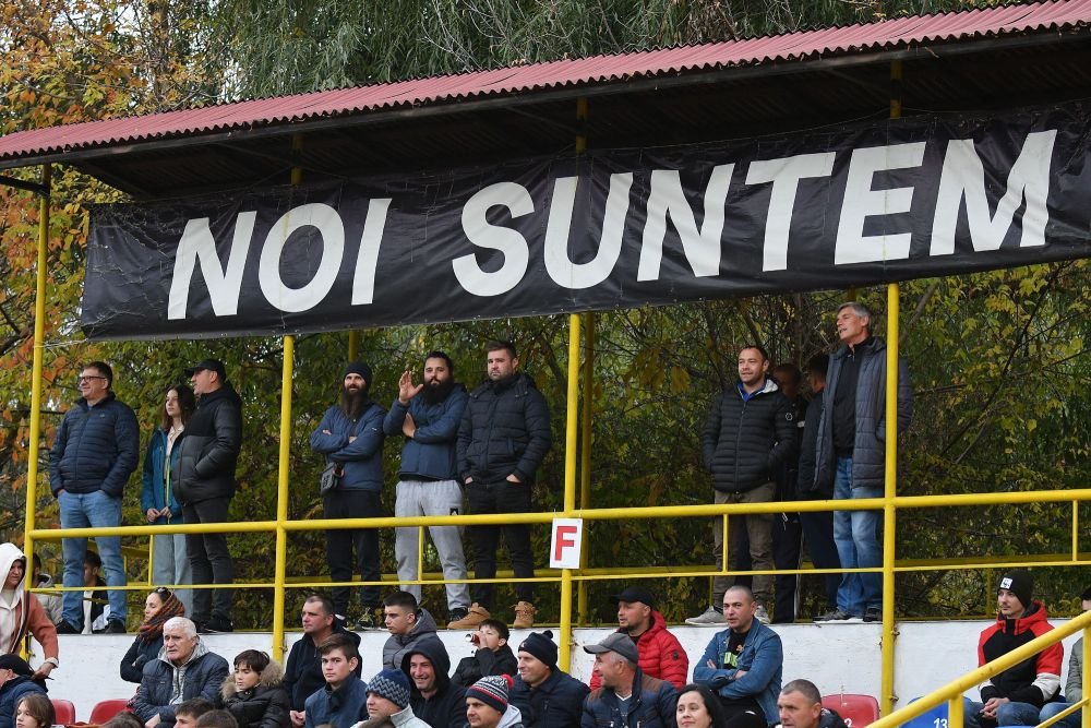 Sheriff Tiraspol a pierdut cu ”nașii” de la Petrocub Hîncești după un gol à la Cristiano Ronaldo! Urmează meciul de joi cu Manchester United, LIVE pe VOYO_9