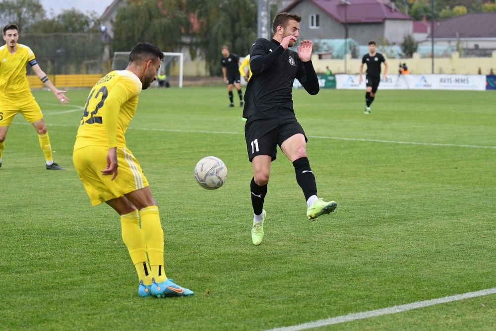 Sheriff Tiraspol a pierdut cu ”nașii” de la Petrocub Hîncești după un gol à la Cristiano Ronaldo! Urmează meciul de joi cu Manchester United, LIVE pe VOYO_20