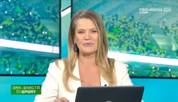 Attila Hadnagy, la Ora exactă în sport (24/10/2022)