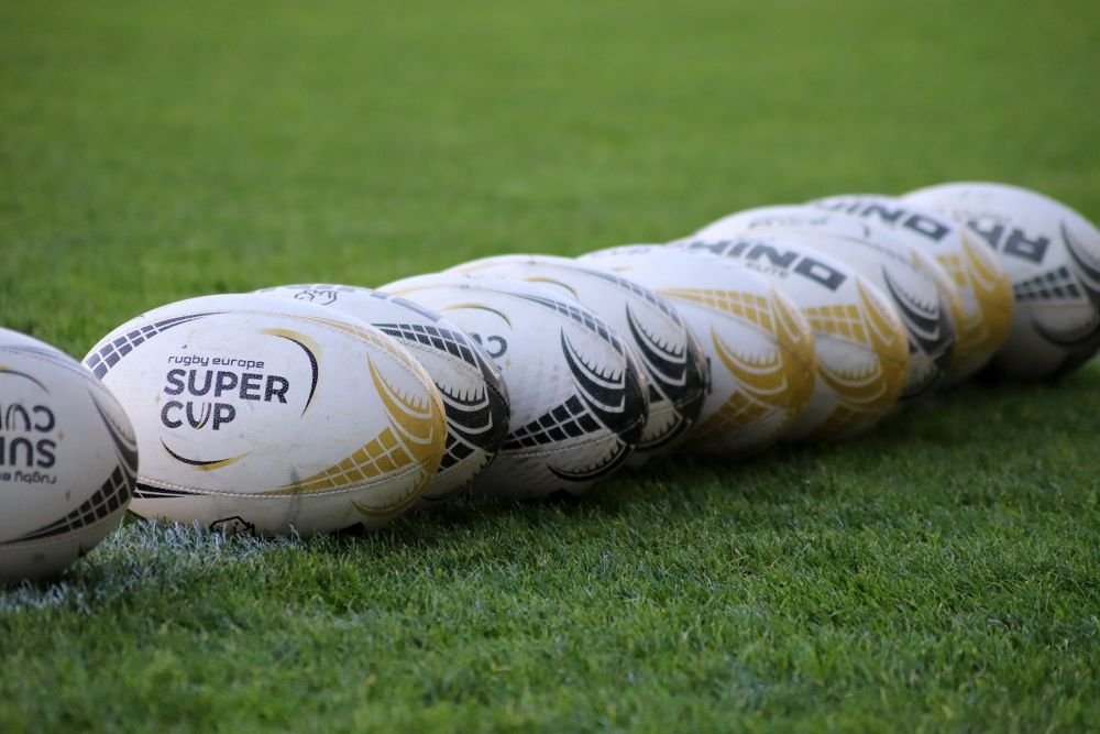 Lecția georgiană! Romanian Wolves, învinși la scor de Georgia Black Lion în Super Cup_2