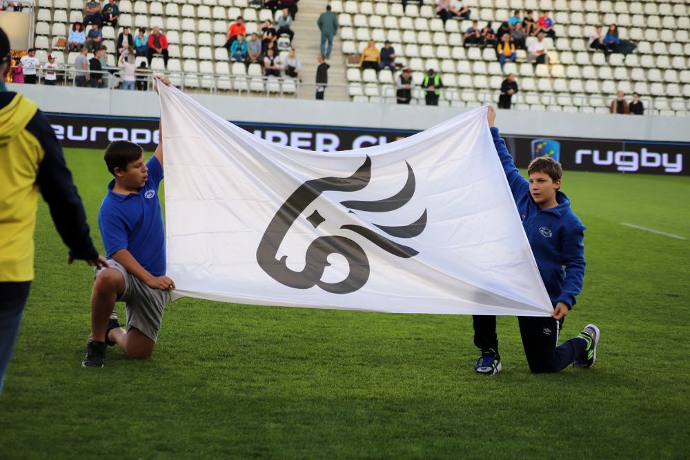 Lecția georgiană! Romanian Wolves, învinși la scor de Georgia Black Lion în Super Cup_3