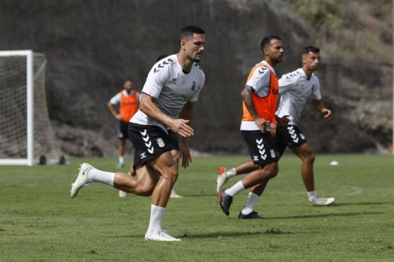 Puțin, da' bun! Florin Andone, ”seducător” la liderul invincibil al campionatului: ”Ar trebui să ne ofere multe în restul sezonului”_14