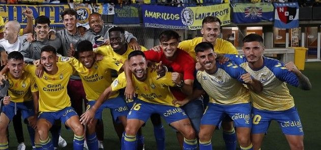 Puțin, da' bun! Florin Andone, ”seducător” la liderul invincibil al campionatului: ”Ar trebui să ne ofere multe în restul sezonului”_5