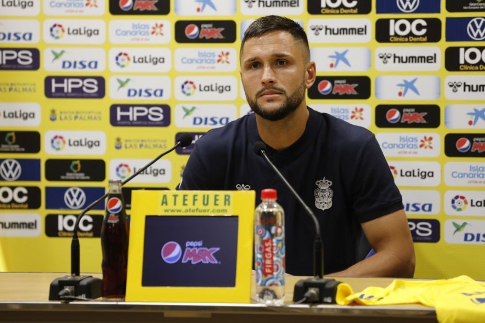 Puțin, da' bun! Florin Andone, ”seducător” la liderul invincibil al campionatului: ”Ar trebui să ne ofere multe în restul sezonului”_12